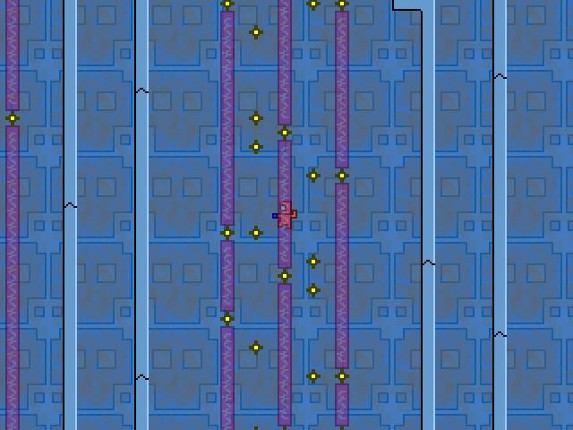 BlasterMan vs YellowSkull Image
