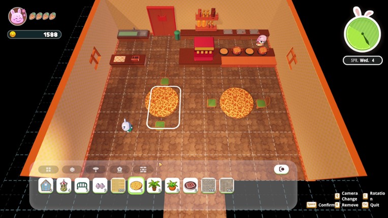 BOBO ��IN ANIMIA�� screenshot