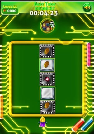 BOOM Bound screenshot