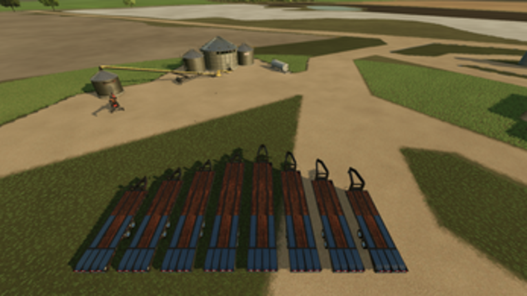 Brandt UPR1124 Platinum screenshot