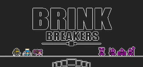Games like BrinkBreakers