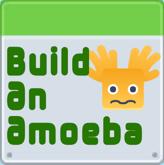 Games like Build-An-Amoeba