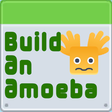 Build-An-Amoeba Game Cover