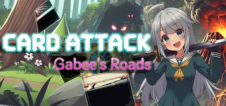 Games like CardAttack-Gabee's Roads