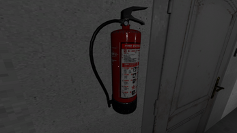 Cargo Claim Unit screenshot