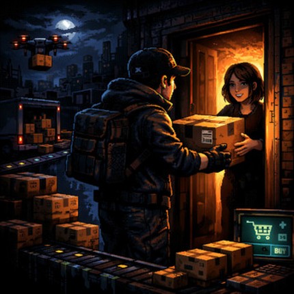 Cargo Claim Unit screenshot