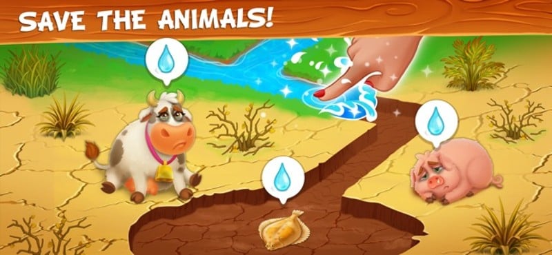 Cartoon City 2 Image