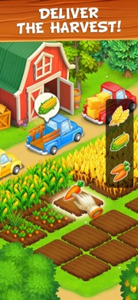 Cartoon City 2 screenshot