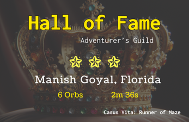 Casus Vita : Multiplayer screenshot