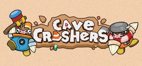 Games like Cave Crashers