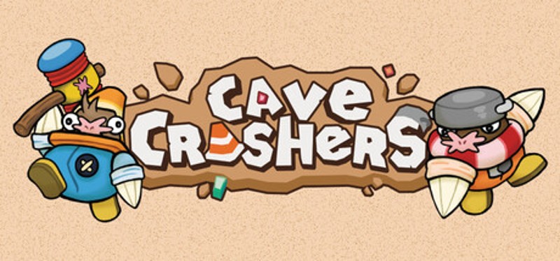 Cave Crashers Image