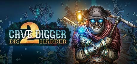 Games like Cave Digger 2 Dig Harder