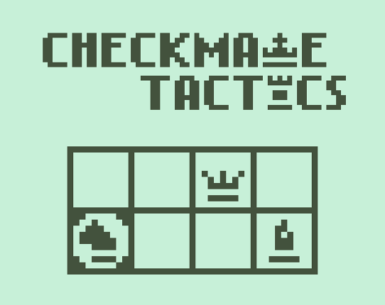 Checkmate Tactics Image