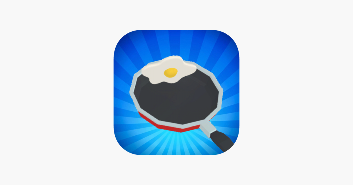 Games like Chef Egg 3D