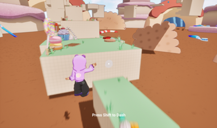 Chew On This! screenshot