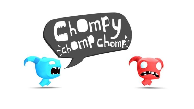 Chompy Chomp Chomp screenshot