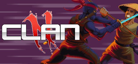 Games like Clan N