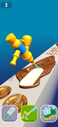 Clean All screenshot