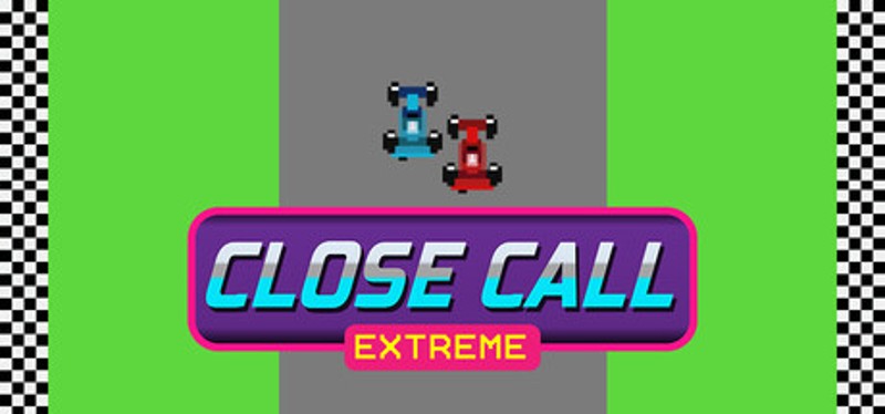 Close Call Extreme Image