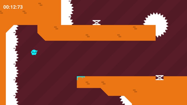 Colorful Boi screenshot