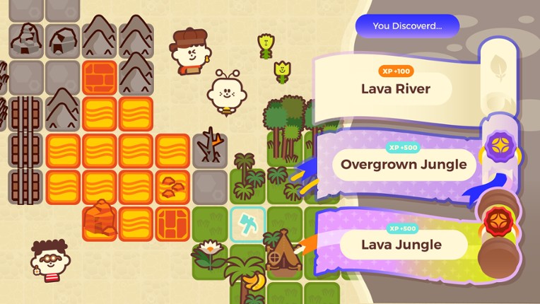 Communite screenshot