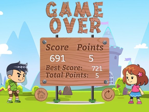 Cool Adventure Hunting Games Image