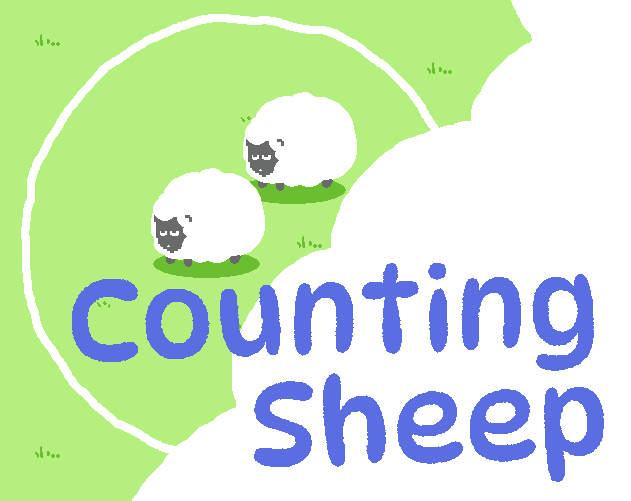 Games like counting sheep