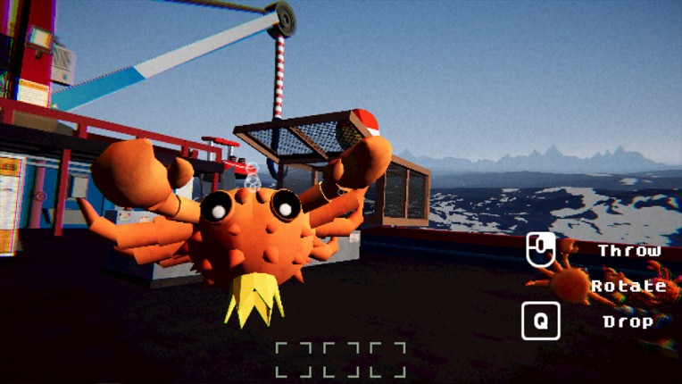 Crabbin' Crew Image