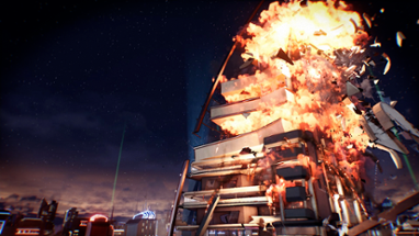 Crackdown 3 Image