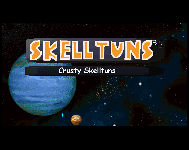 Games like Crusty Skelltuns