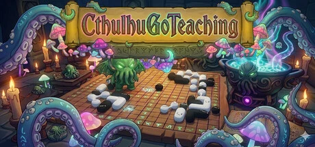 Games like Cthulhu Go Teaching