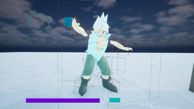 Cume_Beta screenshot