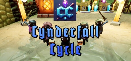 Games like Cynderfall Cycle