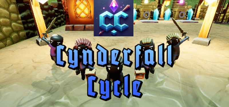 Cynderfall Cycle Image