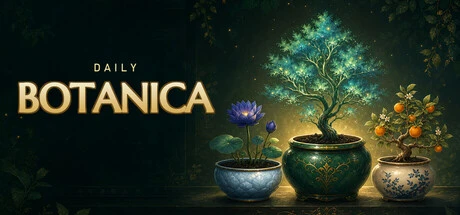 Games like Daily Botanica