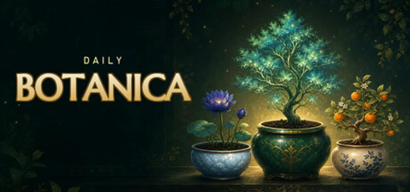 Daily Botanica Image