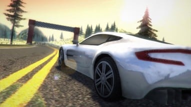 Dangerous Driving - Drift Rally Racer Image