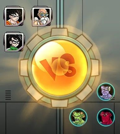 DBZ: O Renascimento de F screenshot