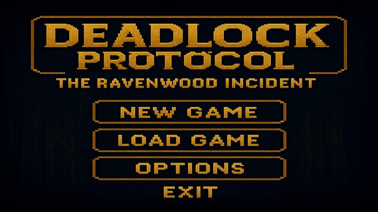 Deadlock Protocol Image