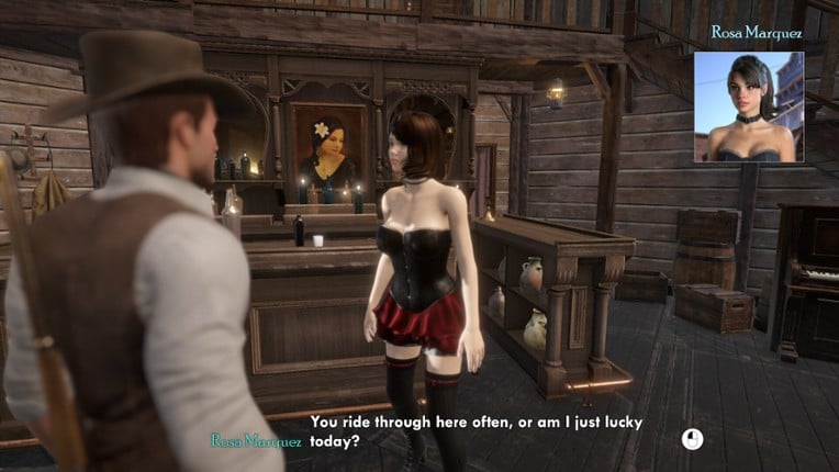 Deadrock Salvation screenshot