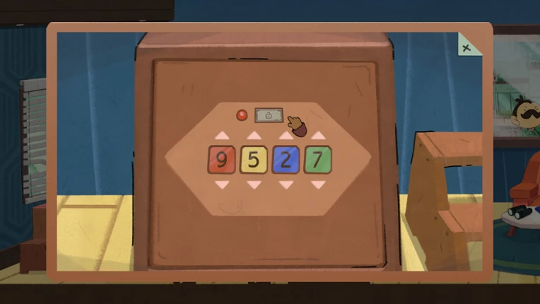 Detective Dunkadoo screenshot