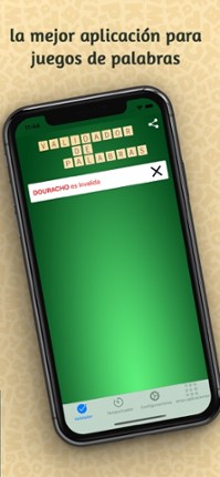 Diccionario para SCRABBLE® Image