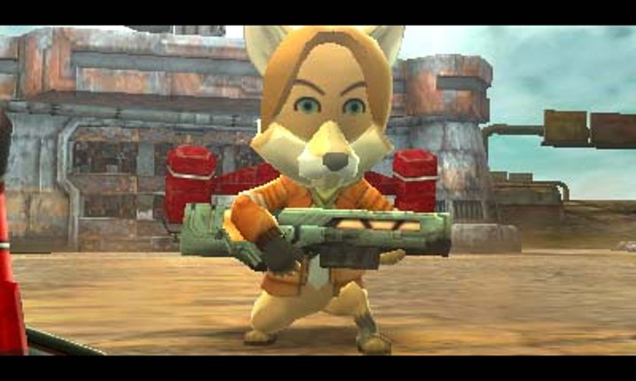 Dillon's Dead-Heat Breakers screenshot