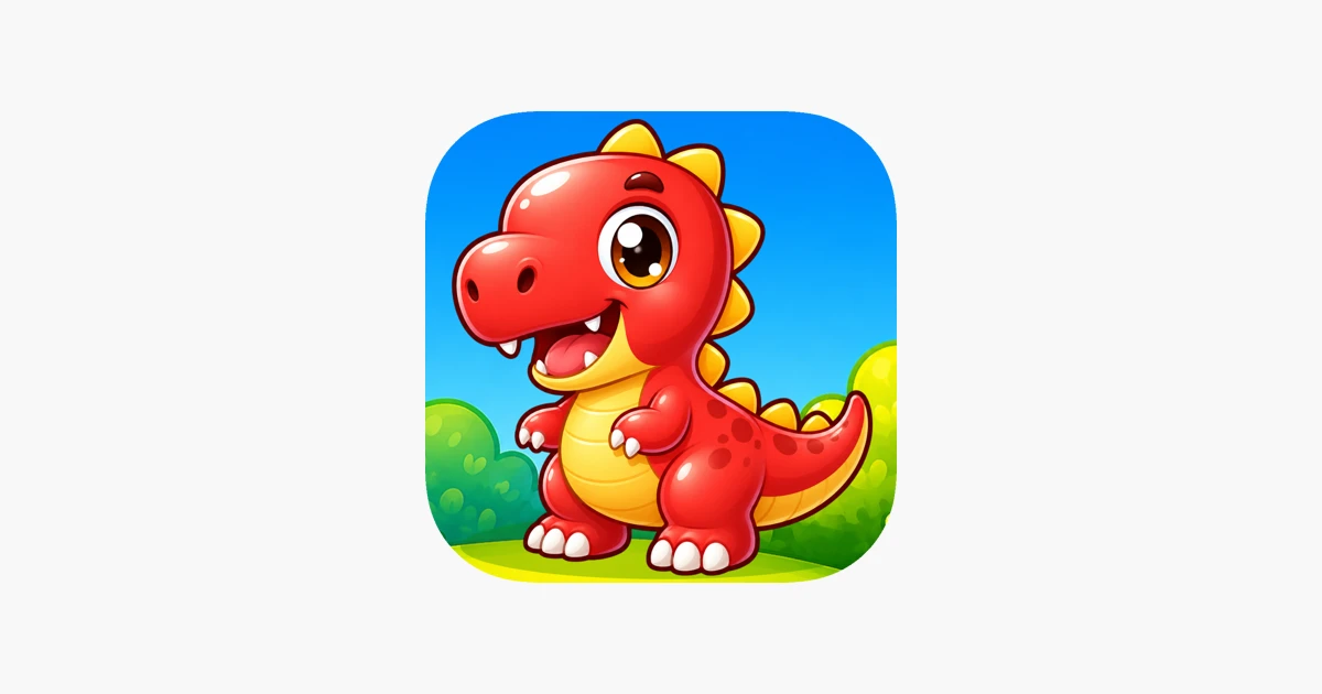 Games like Dino - Dinosaur Games For Kids
