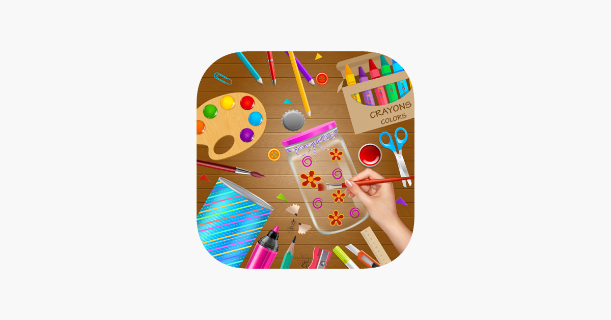 Games like DIY Handmade Craft