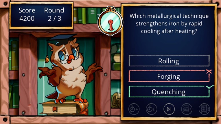 Do You Really Know? Image