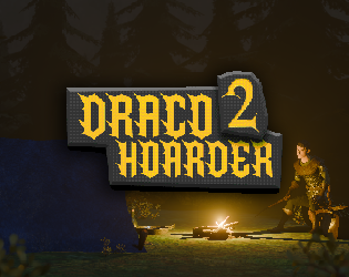 Games like Draco Hoarder 2