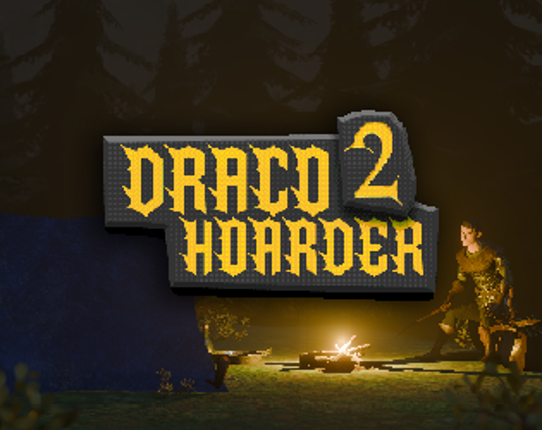 Draco Hoarder 2 Game Cover