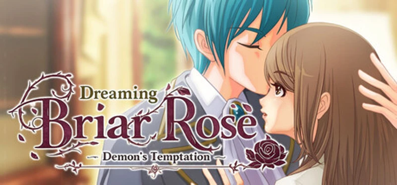 Dreaming Briar Rose -Demon's Temptation- Image