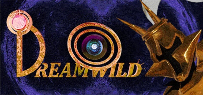 DREAMWILD Game Cover